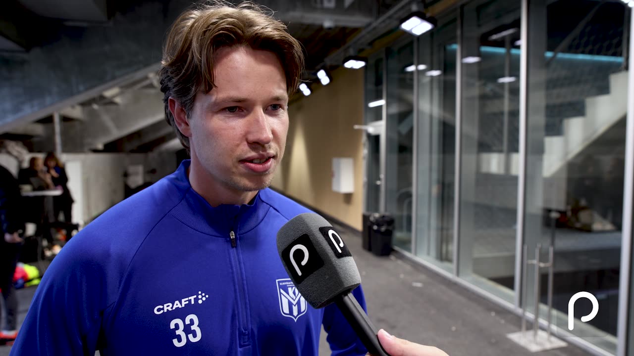 Kristoffer Ødemarksbakken KÍ Banja luka