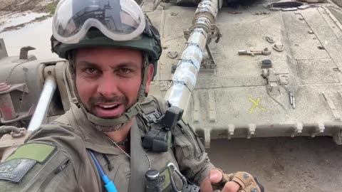 (Day 146) Swords of Iron- “Leadership Qualities”