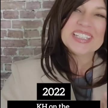 The Queen Of Flipflopping