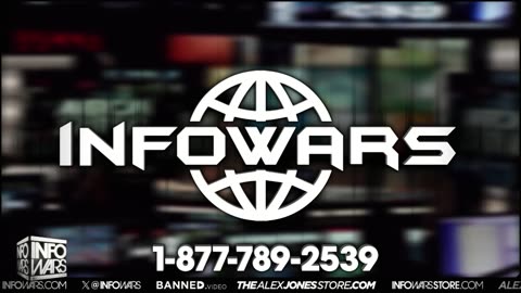 False Flag Alert: FEMA Staging HUNDREDS Of Trucks in Swing States
