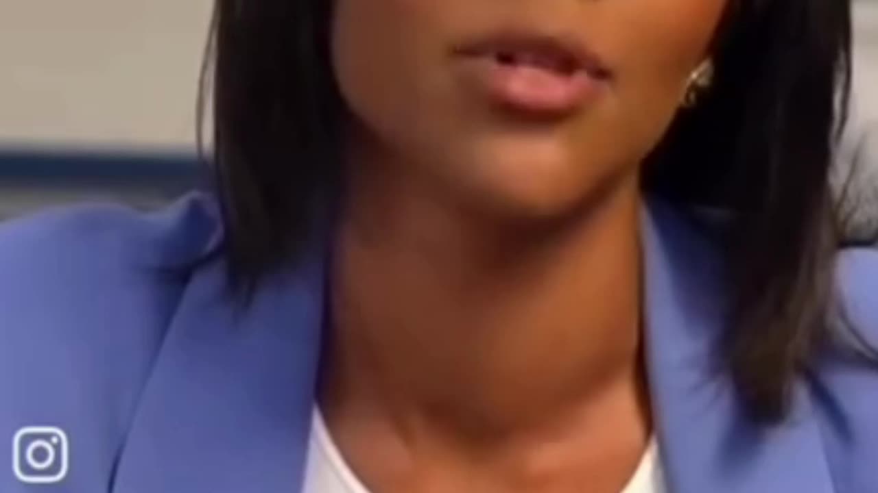 "Candace Owens Challenges Don Lemon on Homosexual Marriage - A True Catholic Perspective"