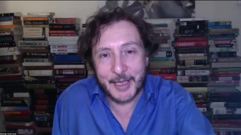 TG 1684: Germany Closes Its Borders--Sort Of