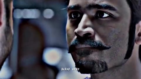 Best scene of Maari 2 movie 🔥, just wait for his Anger look