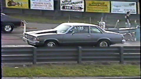 79 Malibu