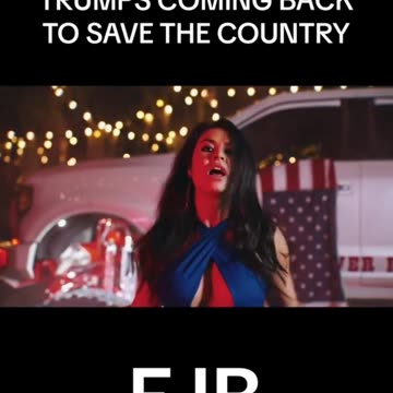 FJB Short Music Video