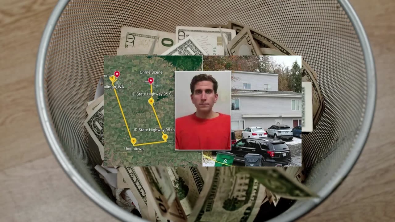 IDAHO 4 | More Money More Problems