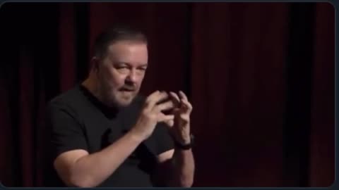 Ricky Gervais (X) : "How Many Sexes Are There?"