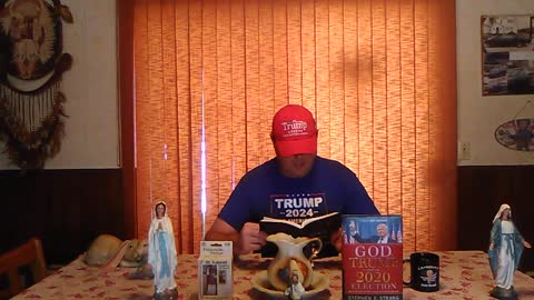 A Catholic Vote For Trump Ch. 5 Pt. 1