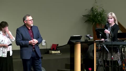 Sunday Live Stream 3/10/24 | Bethel Church Lake Jackson (Shady Oaks Church)