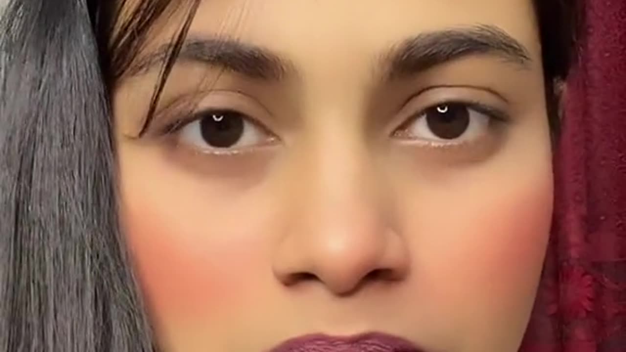 Funny Game by Viral Girls Ema Tiktok Shorts Video: 2022 vs. 2023
