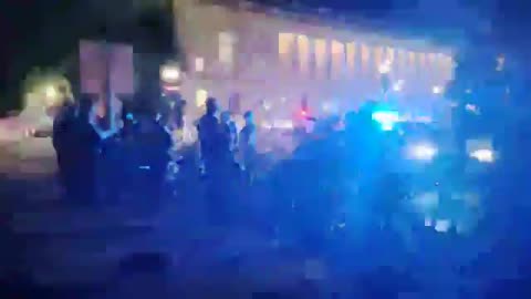 6.24.2022 LIVE Washington DC the Supreme Court SCOTUS Roe vs. Wade overturned abortion rights Part 7