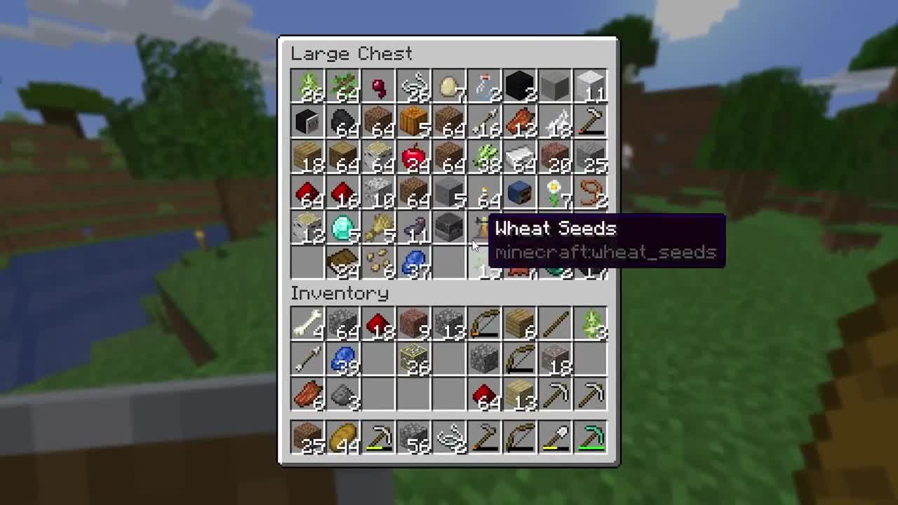 I Started a WAR on my SCHOOL's MINECRAFT SERVER_p15