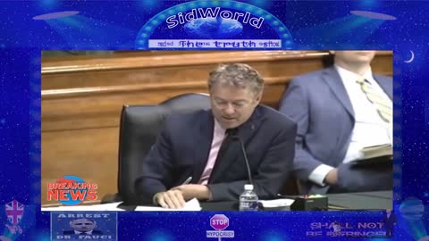 'IT IS FROM CHINA' Watch 'clueless' Fauci 'FLIPS-FLOP' in recent 'clash' with Rand Paul at hearing