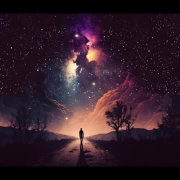 Slinke Scouse - Dream (Short) #love #light #hope