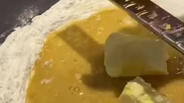 wait for the fail cooking - Tik Tok video