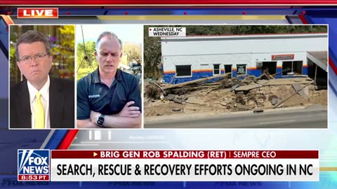 'BEST OF AMERICA'_ Retired gen lauds Americans assisting in Hurricane recovery e