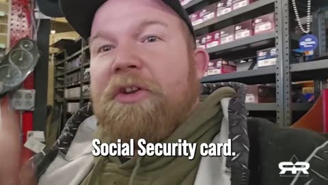 Illegals Getting SSNs Within Four Months of Crossing Border