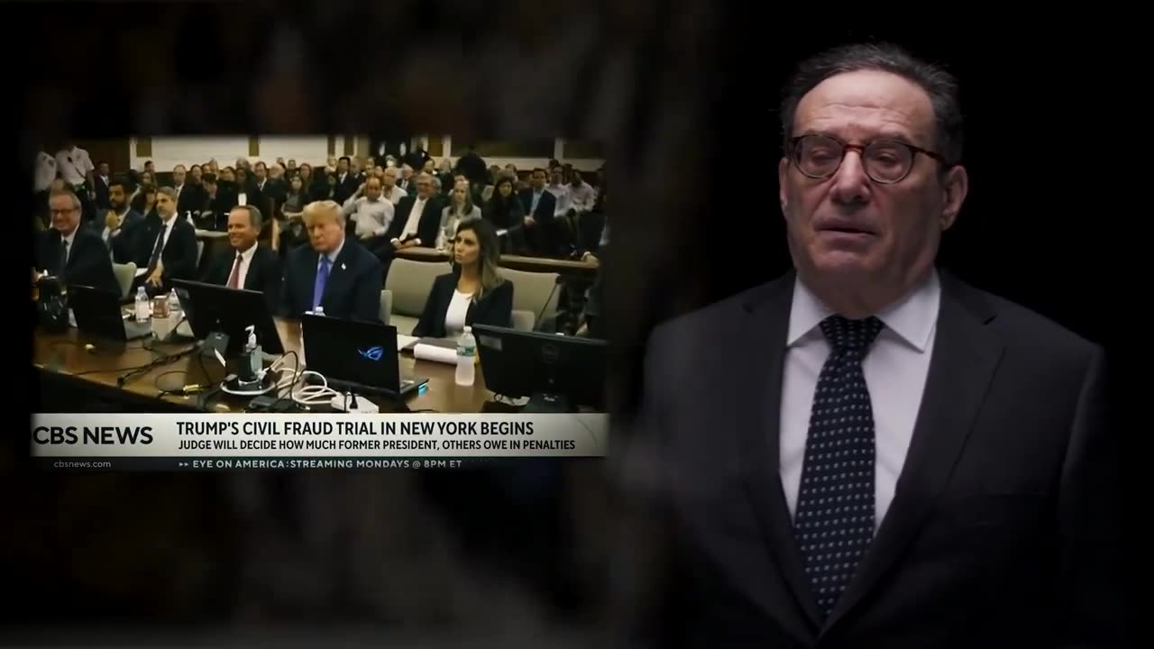 Counter Revolution - Trump Gives Us Hope