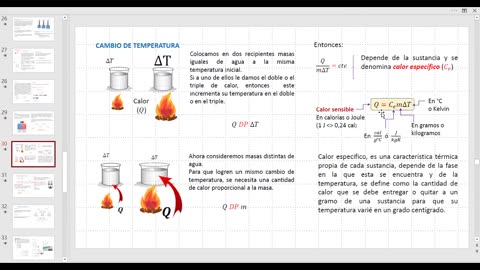 PAMER SEMESTRAL ESCOLAR 2022 | Semana 09 | Física