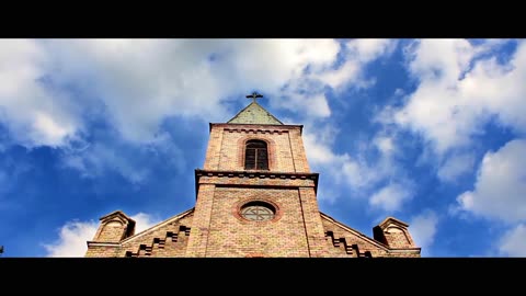 Wat is de Kerk ?