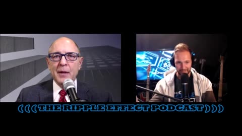 The Ripple Effect's Ricky Varandas