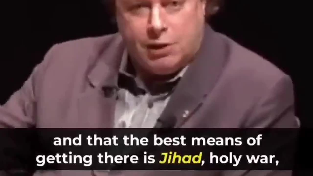 Islam The Most Toxic Form Of Religion