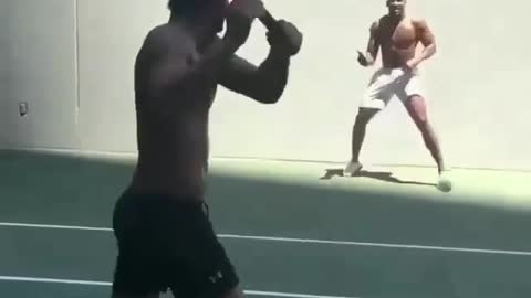 Sports funny video #19