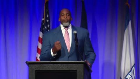 TRUMP CAN WIN THE BLACK VOTE