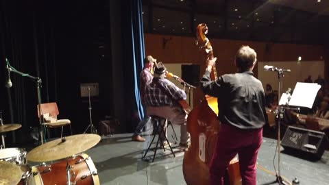 Cajon - Orange Blossom