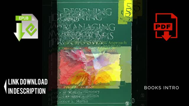 Designing and Managing Programs An Effectiveness-Based Approach (SAGE Sourcebooks for the Human Ser