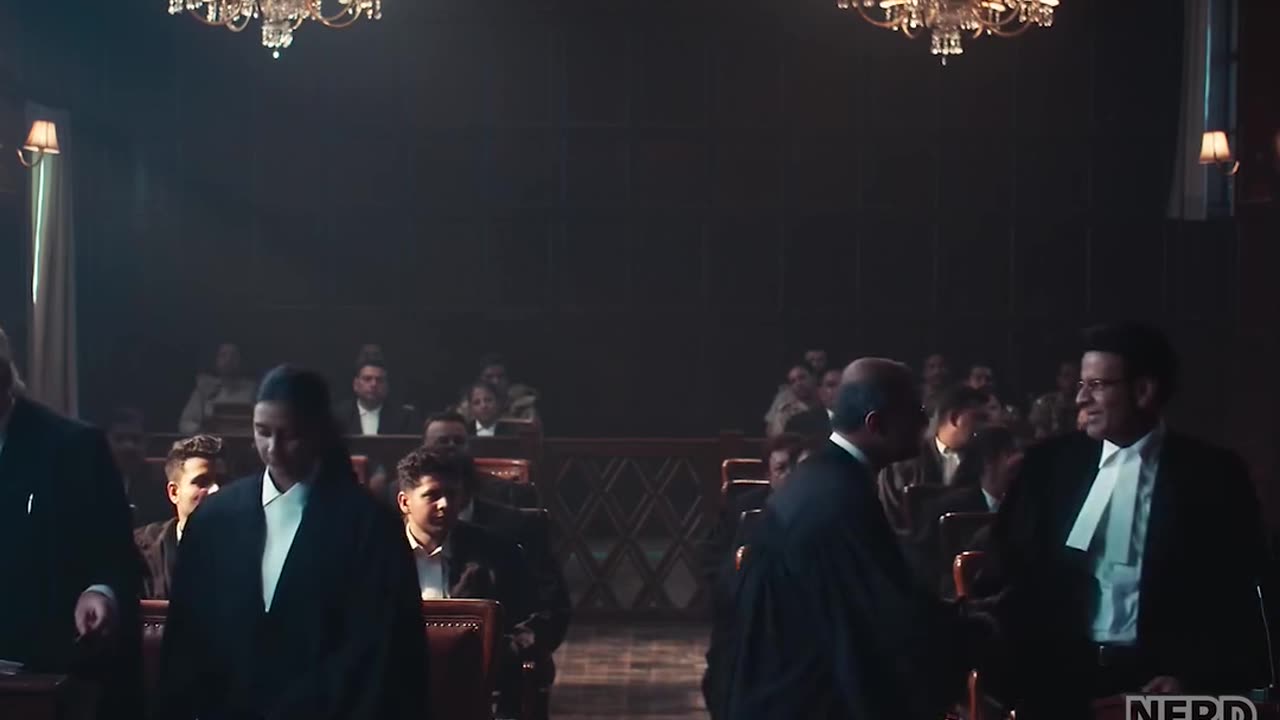 Court Case