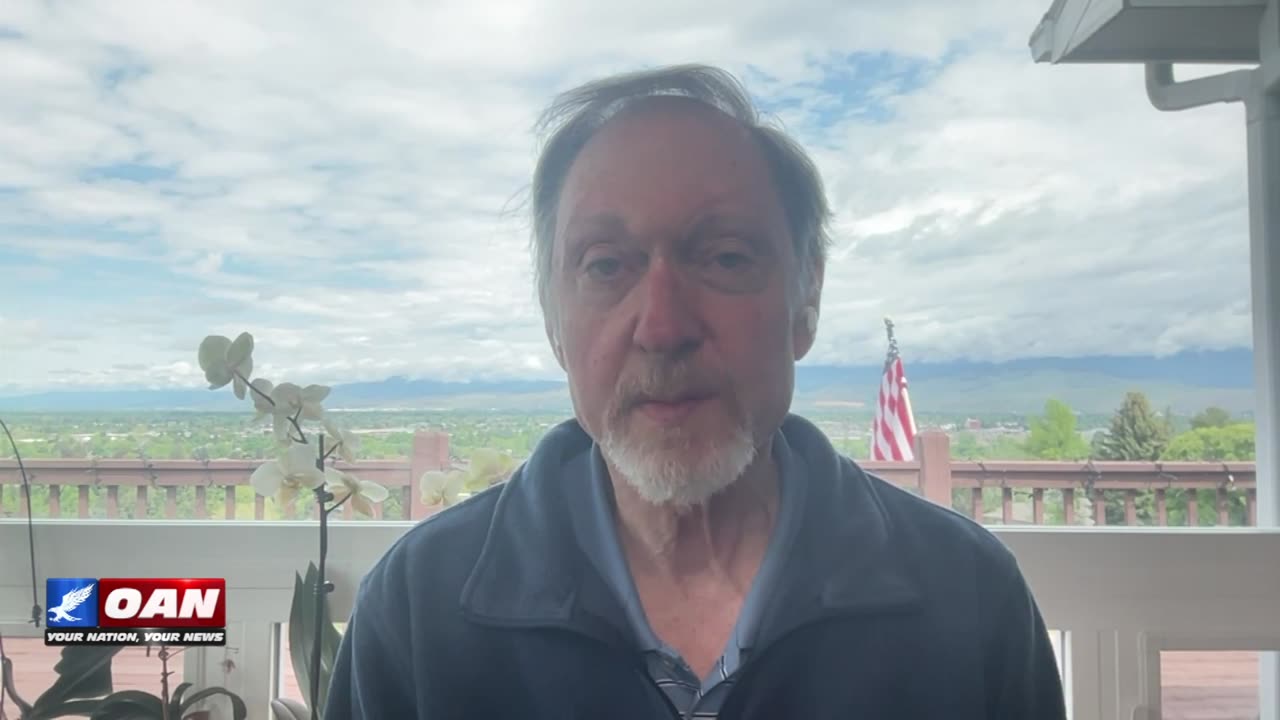 Lott: Trump’s right, violent crime is up