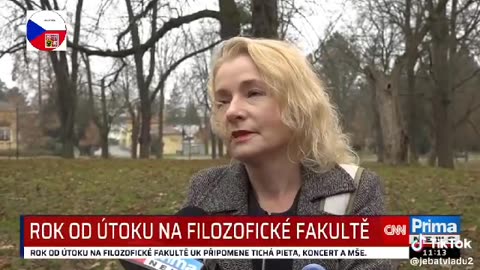 Rok po té 2