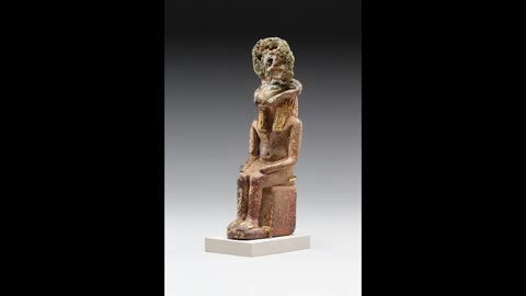 "Khnum: The Divine Potter of Ancient Egypt"