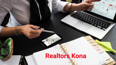 Aloha Kona Realty, Inc. - #1 Best Realtors in Kona, HI