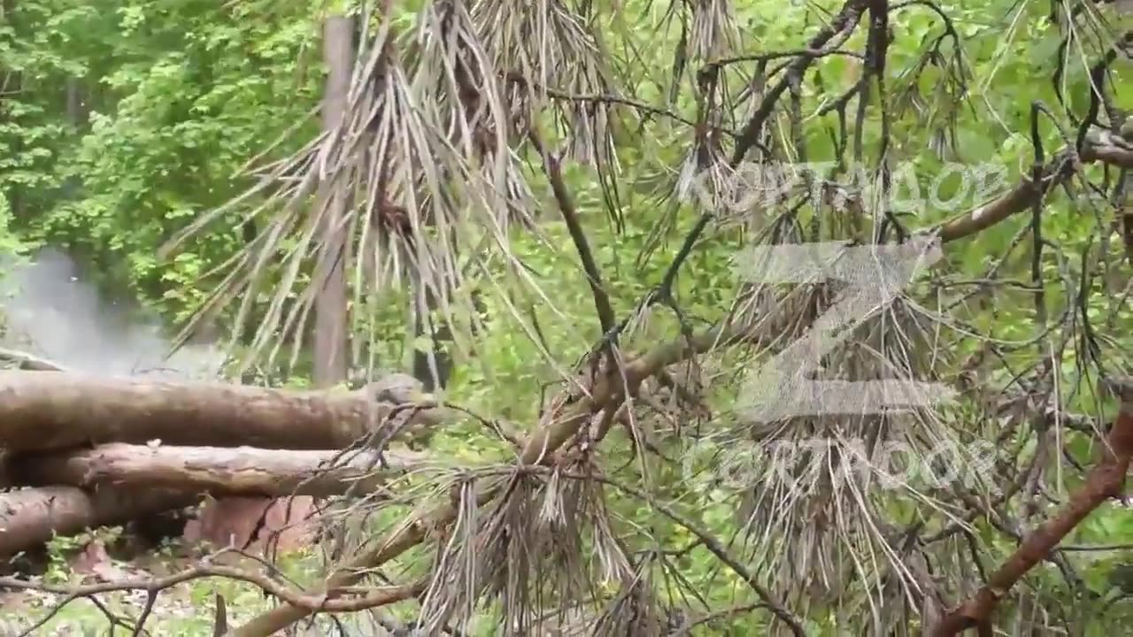 🚀 Ukraine Russia War | Russian Troops Ambush Car Allegedly Containing Ukrainian DRG (RU POV) | RCF