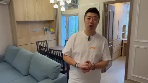Beautifully completely renovated unit in HK