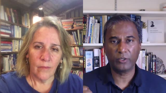 Under the Wire-A Systems Approach to Truth with Dr Shiva