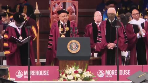 WTF is Joe Biden doing?