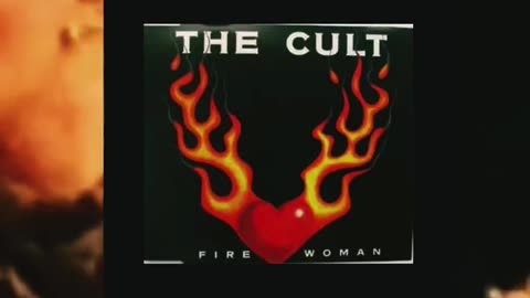 Isamu's The Cult Fire Woman