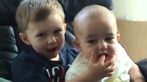Charlie finger eater