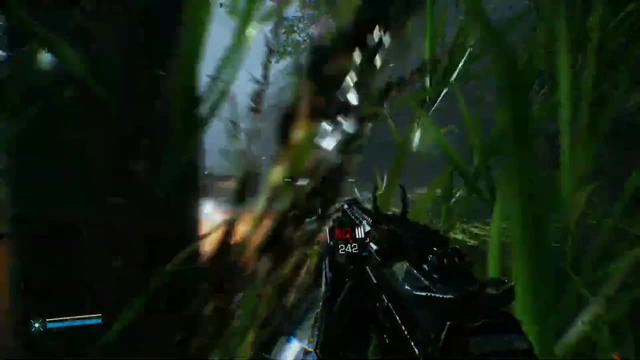 didn't want to end this good game so quickly. In an interactive movie-style game, no