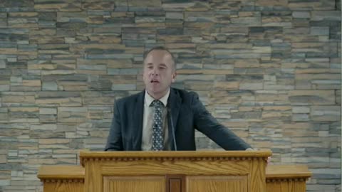Complicating the Will of God - 8/25/24 AM