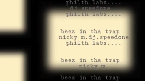 bees in tha trap