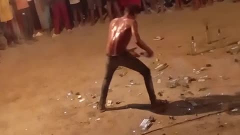 India ka new video with interesting video and follow me