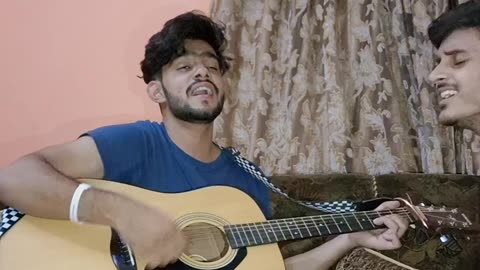 Free style singing