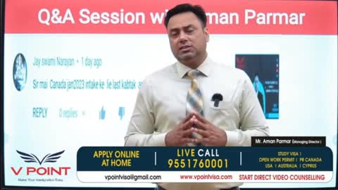 Sep Intake pending files Results Update, Canada Study Visa