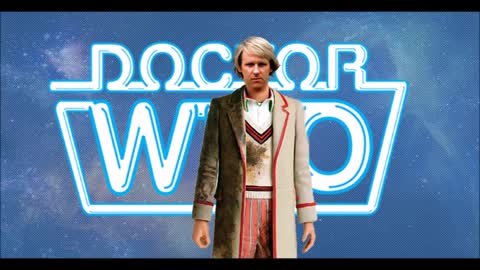 The Nailsin Ratings: Doctor Who - Caves Of Androzani