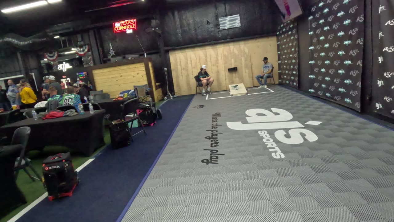 3-23-24 AJ's sport, Teams