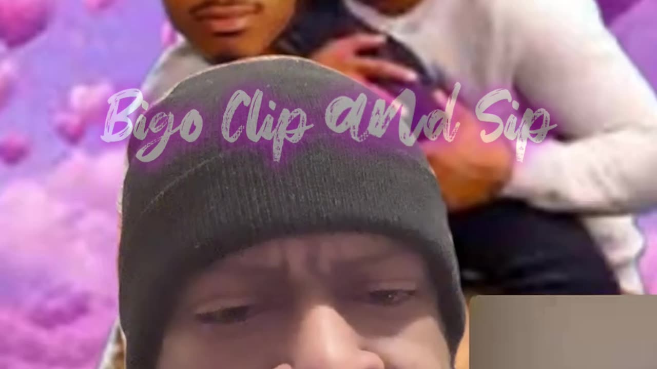 OG Murda talks w/TV Killer's wife is there trouble in paradise pt2 9/18/24 #bigoclipandsip